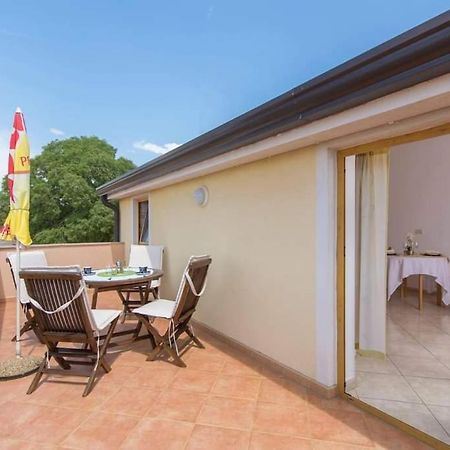 Gimy Villa&App 1 Porec Gedici Luaran gambar
