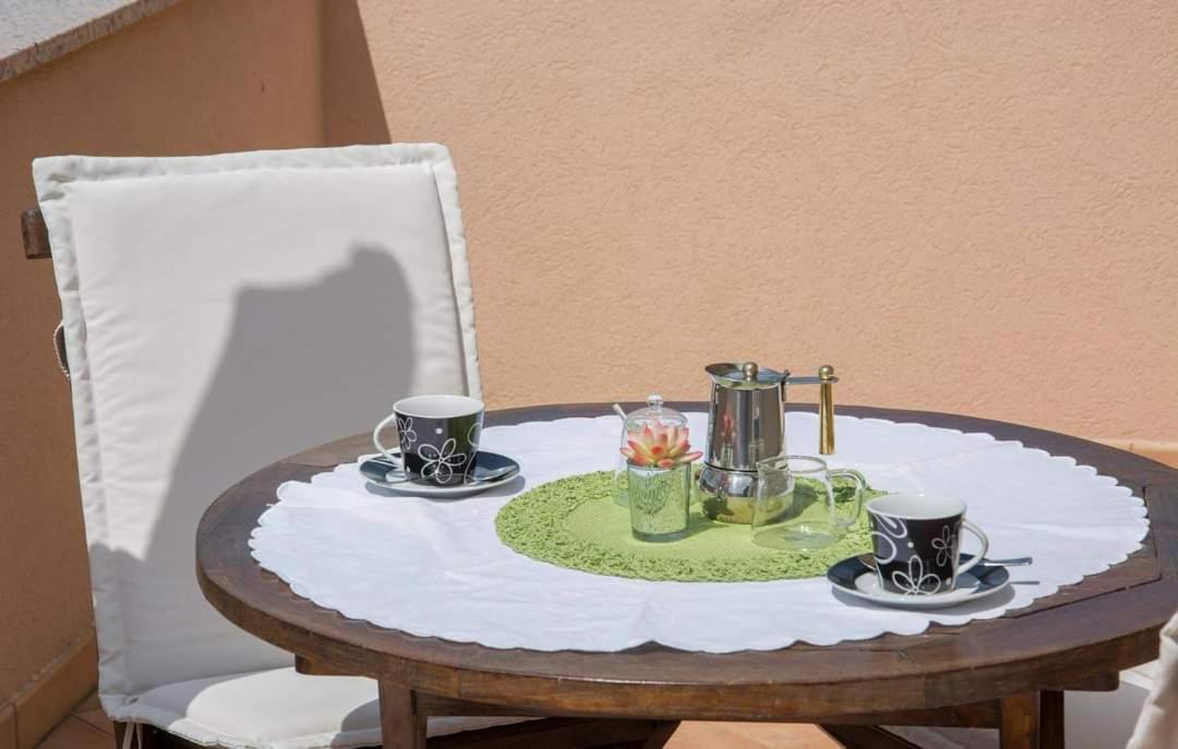 Gimy Villa&App 1 Porec Gedici Luaran gambar