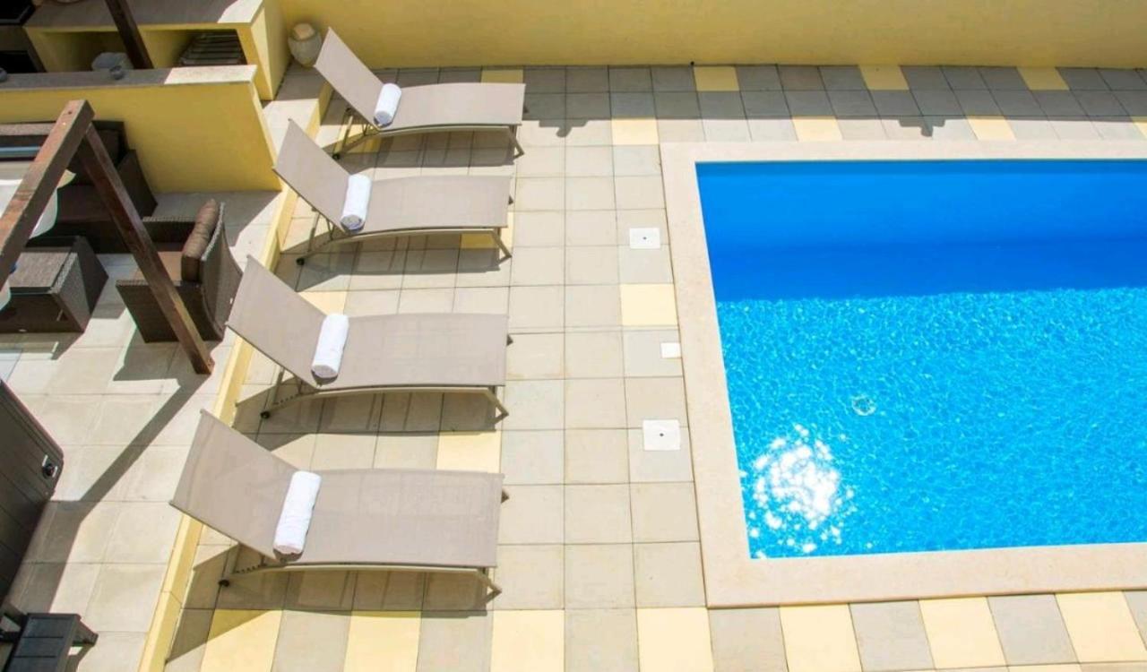 Gimy Villa&App 1 Porec Gedici Luaran gambar