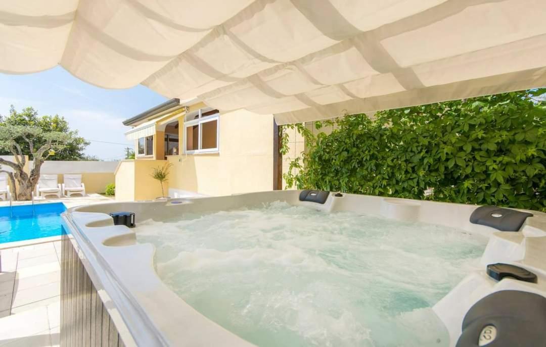 Gimy Villa&App 1 Porec Gedici Luaran gambar