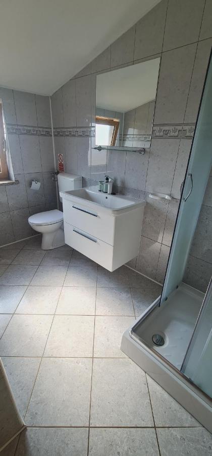 Gimy Villa&App 1 Porec Gedici Luaran gambar