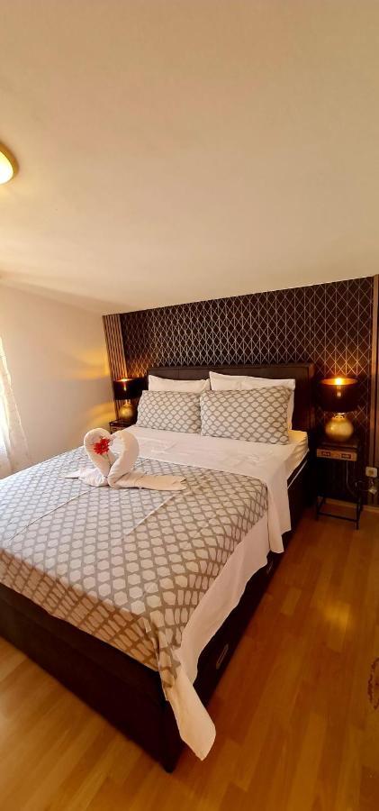 Gimy Villa&App 1 Porec Gedici Luaran gambar